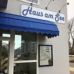 Haus Am - Steinwarder Has-007 Haus Am * Heiligenhafen