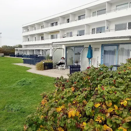 Haus Am - Steinwarder Has-007 Haus Am *