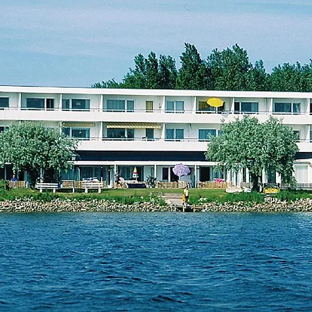 Апартаменты Haus Am - Steinwarder Has-007 Haus Am Хайлигенхафен