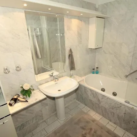 Апартаменты Haus Am - Steinwarder Has-007 Haus Am *