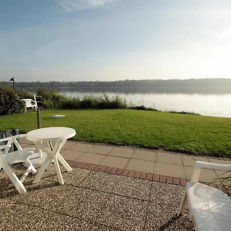 Haus Am - Steinwarder Has-007 Haus Am * Хайлигенхафен