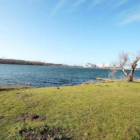 Haus Am - Steinwarder Has-007 Haus Am Апартаменты