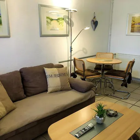 Haus Am - Steinwarder Has-007 Haus Am * Хайлигенхафен