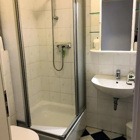 Апартаменты Haus Am - Steinwarder Has-007 Haus Am *