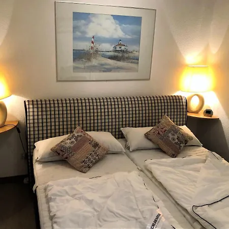 Haus Am - Steinwarder Has-007 Haus Am * Хайлигенхафен