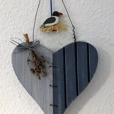 Appartement Haus Am - Steinwarder Has-007 Haus Am *
