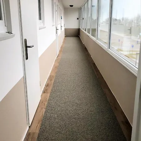 Haus Am - Steinwarder Has-007 Haus Am