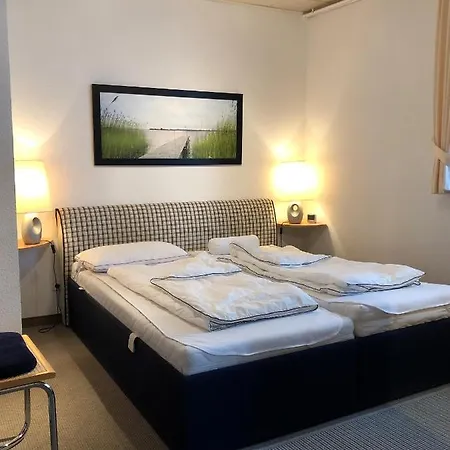 Haus Am - Steinwarder Has-007 Haus Am * Хайлигенхафен