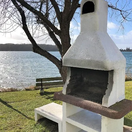 Haus Am - Steinwarder Has-007 Haus Am