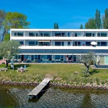Appartement Haus Am - Steinwarder Has-007 Haus Am
