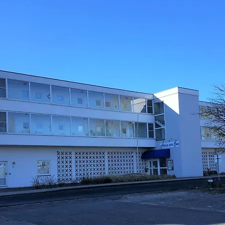 Haus Am - Steinwarder Has-007 Haus Am *